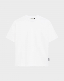 Oversized Tee Off-White
