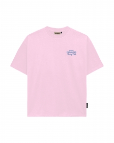 In A Rush Tee Rose