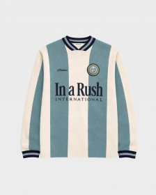 Overdrive Knit Trikot Matcha