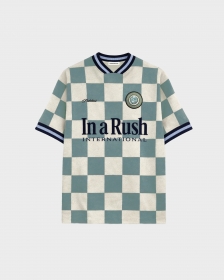 Victory Knit Trikot Matcha
