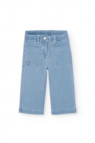 Hose denim