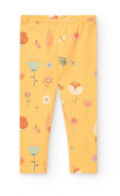 Leggings gestrickt