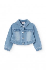Denimjacke