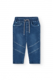 Hose denim