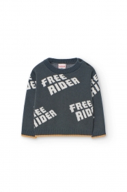 Pullover 319003