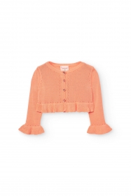 Strickjacke