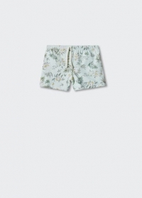 BADEHOSE OLIVABB, VERDE PASTEL