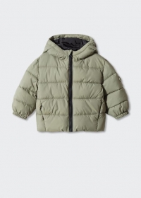 ANORAK ALDO5, VERDE