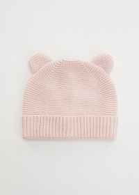 HUT QUEBEC, ROSA PALO