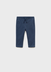HOSE CORD, AZUL