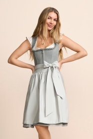 Dirndl Rilina (60cm) hellgrün
