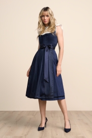 Dirndl Elenora (70cm) marine
