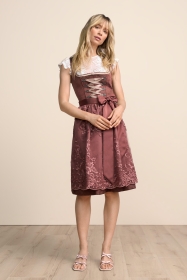 Dirndl Nevaeh (60cm) rost