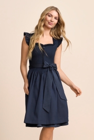 Dirndl Hayley (60cm) marine