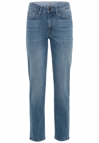 5-Pocket Jeans in Straight Fit