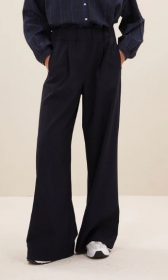 benji kingsblue stripe pants