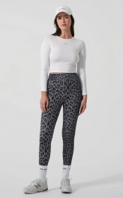 Ica Longsleeve White