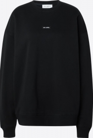 Oversized Sweater Black