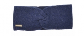 100% Cashmere Stirnband, schwalbe