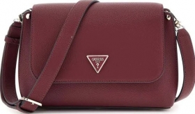 MERIDIAN II FLAP CROSSBODY