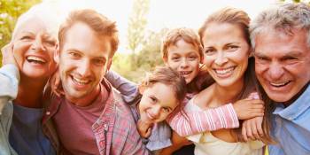 Familievakantie airbnb RonReizen