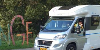Nieuw camperinitiatief De Camper Club RonReizen opening_
