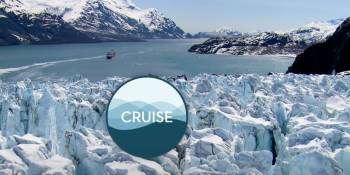 HAL@home Alaska cruise land and sea