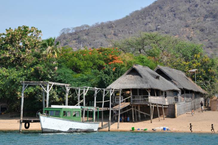 Malawimeer.