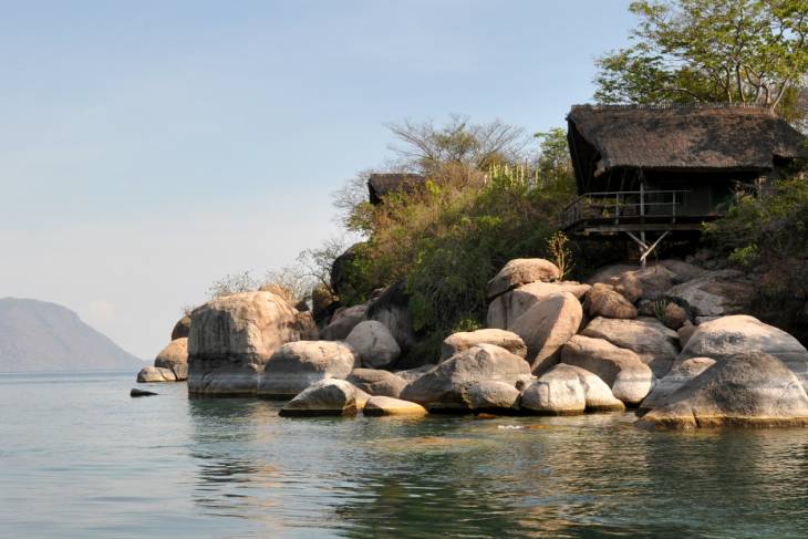 Mumbo Island.