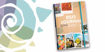 Winnen op Woensdag - Reisjournal Geraldine Kemper