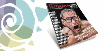 Winnen op Woensdag TheaterThuis Magazine - RonReizen