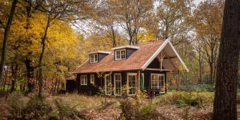 Nederland idyllisch kerst landhuisjes RonReizen