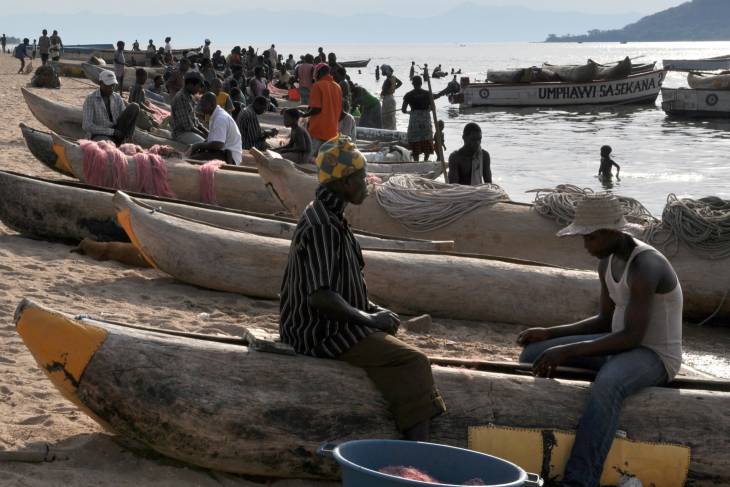 Vissers Malawi