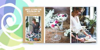 Winnen op Woensdag e-kookboek met Lynn de keuken in - RonReizen