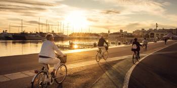 Spanje Valencia Fietsen tips RonReizen