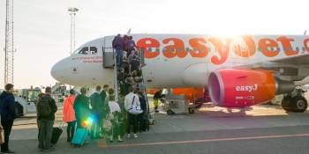 Easyjet verandert regels handbagage - RonReizen