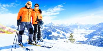 Oostenrijk winterparels Bert Romani RonReizen Tannheimer Tal