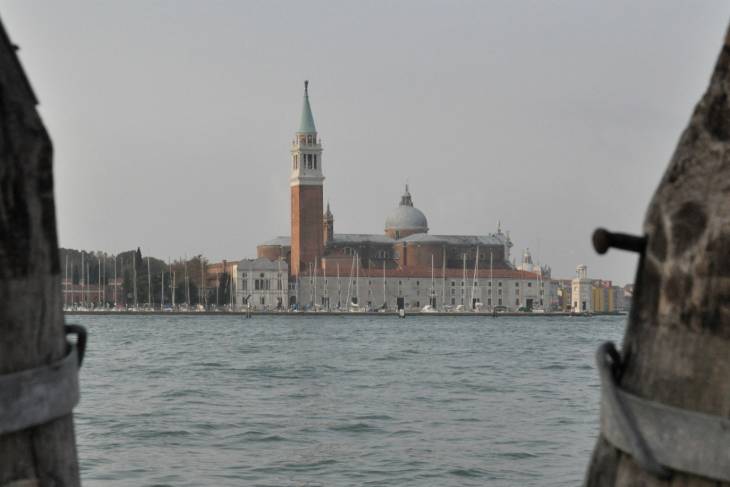 Canal Grande.