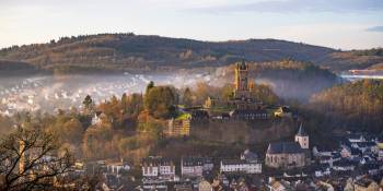 Duitsland Oranjeroute algemeen RonReizen Dillenburg