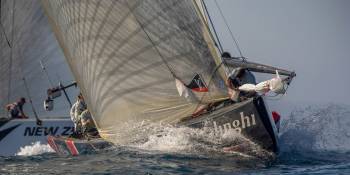 America's Cup HAL RonReizen c Leightonoc shutterstock