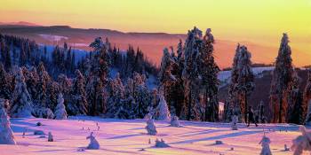 De Harz - magisch in alle seizoenen