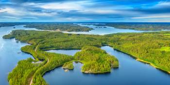 Finland duurzaam RonReizen