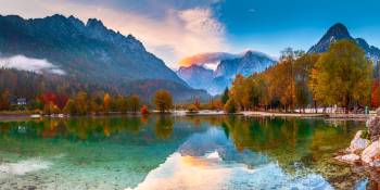Slovenie nieuwtjes RonReizen shutterstock