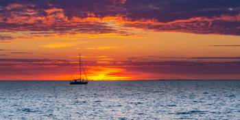 Nederland Friesland schone wateren RonReizen
