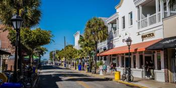 VS Florida Key West Ben Houdijk RonReizen