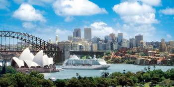 Cruise RSSC mooiste cruises RonReizen Voyager