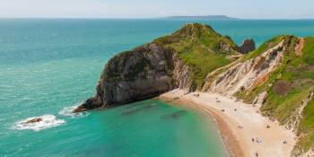 Engeland Hight Tea RonReizen Dorset