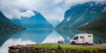 Boekentip The Complete Vanlife Book Sophie Kracht RonReizen