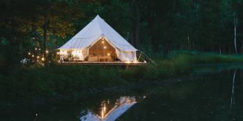 Bell Family tent - RonReizen