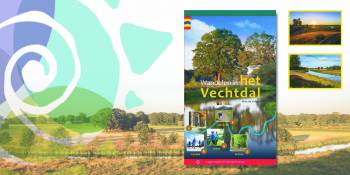 Wandelen in het Vechtdal voor Winnen op Woensdag - RonReizen